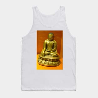 Buddha Tank Top